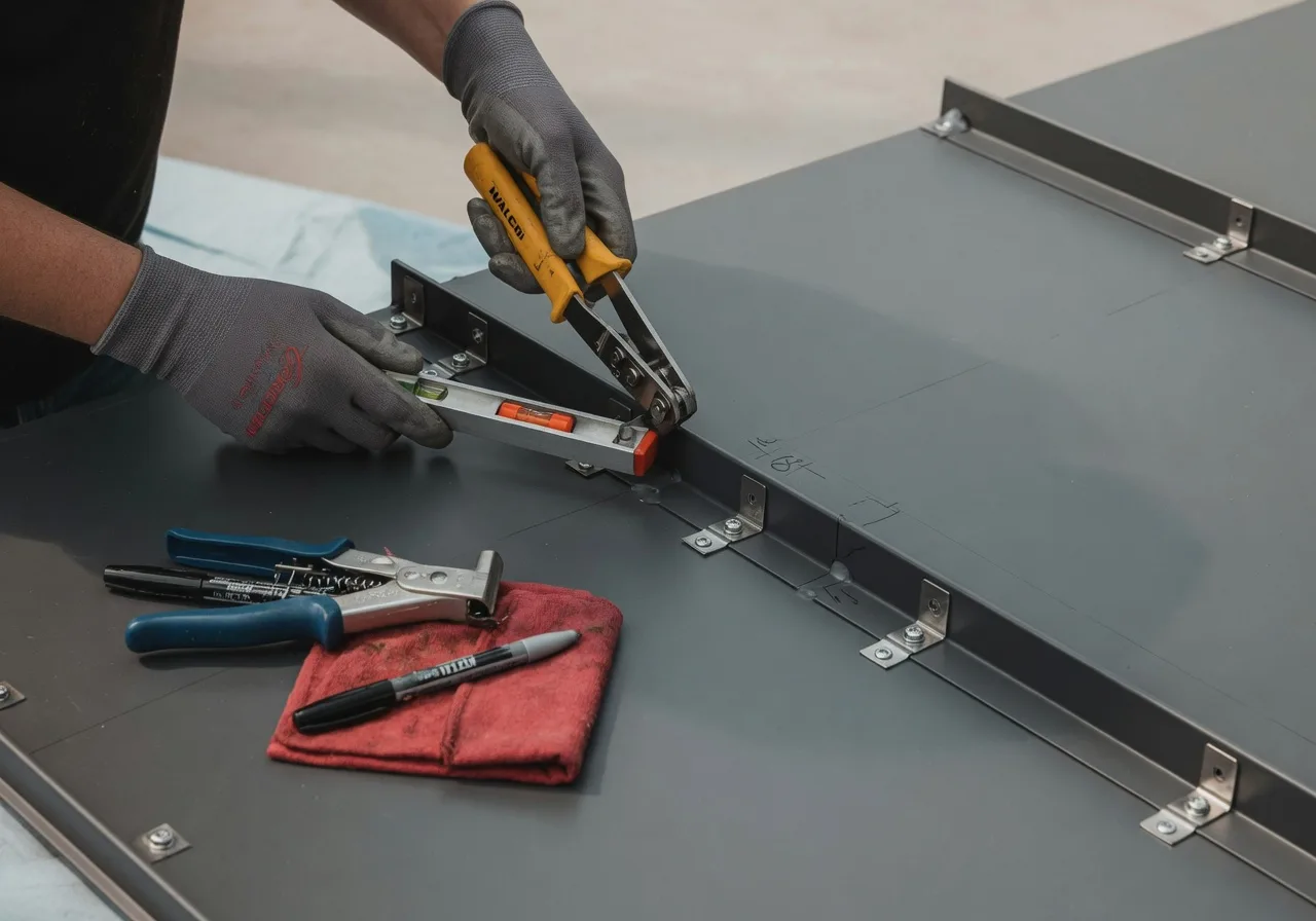Why choose Metal Roofing Installation in Maryland